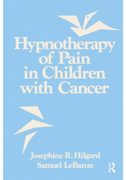 Hypnotherapy Of Pain In Children With Cancer