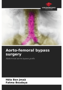Aorto-femoral bypass surgery