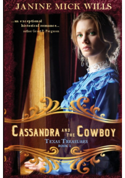 Cassandra and the Cowboy