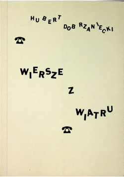 Wiersze z wiatru Opowieści z Europy