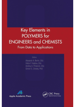 Key Elements in Polymers for Engineers and Chemists