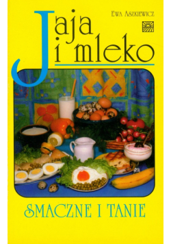 Jaja i mleko