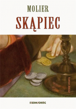 Skąpiec TL SIEDMIORÓG