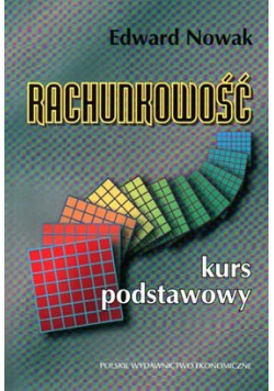 Rachunkowość