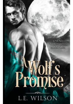 A Wolf's Promise