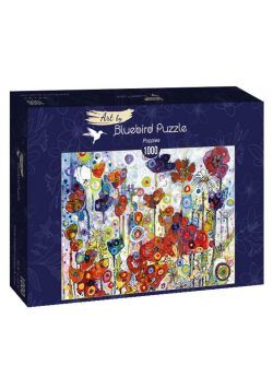 Puzzle 1000 Maki, Sally Rich
