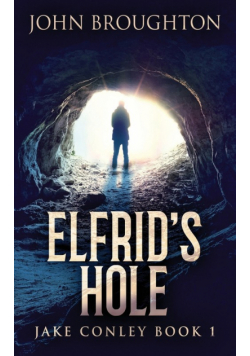 Elfrid's Hole