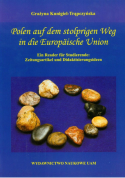 G. - Polen auf dem stolprigen weg in die Europaische Union
