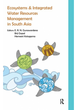 Ecosystems and Integrated Water Resources Management in South Asia