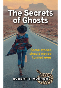 The Secrets of Ghosts