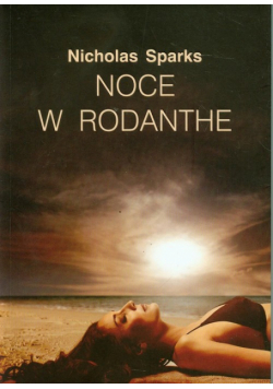 Noce w Rodanthe