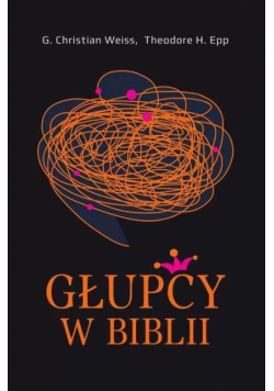 Głupcy w biblii