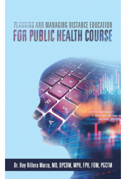 Planning and Managing Distance Education for Public Health Course