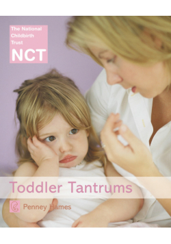 Toddler Tantrums