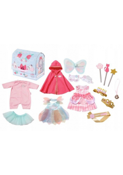 Baby Annabell - Ubranka My Special Day