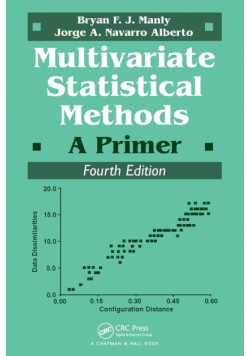 Multivariate Statistical Methods