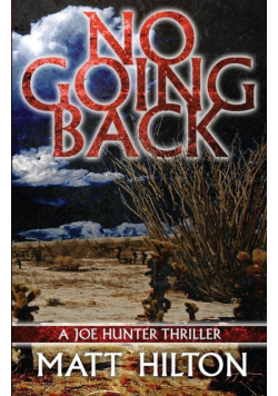 No Going Back