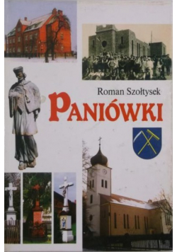 Paniówki