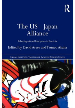The US-Japan Alliance