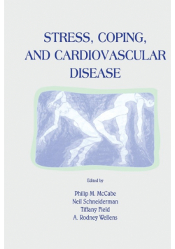Stress, Coping, and Cardiovascular Disease
