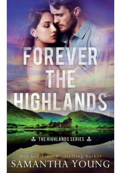 Forever the Highlands (The Highlands Series #6)