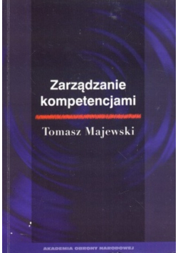 Zarządzanie kompetencjami