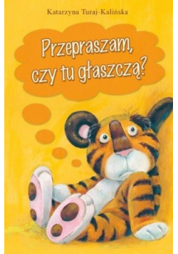 Przepraszam czy tu głaszczą