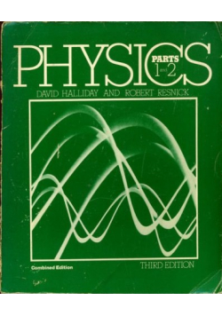 Physics Parts 1 and 2