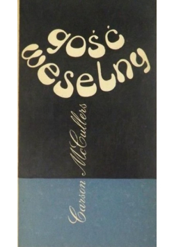 Gość weselny
