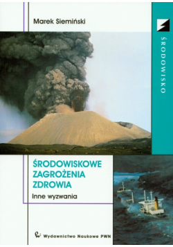 Środowiskowe zagrożenia zdrowia Inne wyzwania