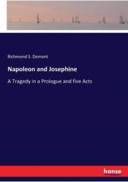 Napoleon and Josephine