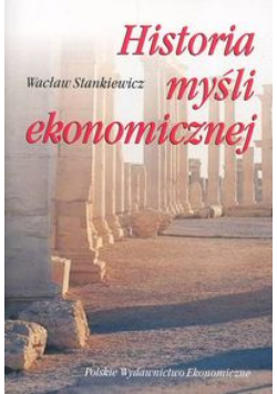 Historia myśli ekonomicznej