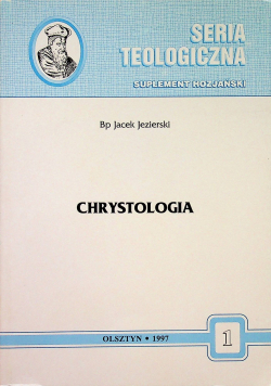 Chrystologia