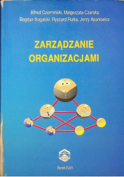 Zarządzanie organizacjami
