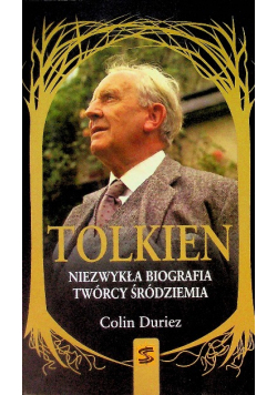 Tolkien twórca podziemia