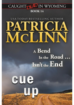 Cue Up (Caught Dead in Wyoming, Book 14)