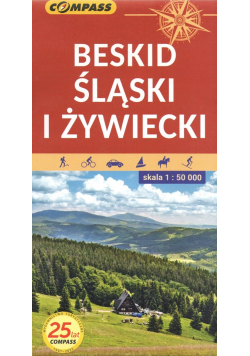 Beskid Śląski i Żywiecki