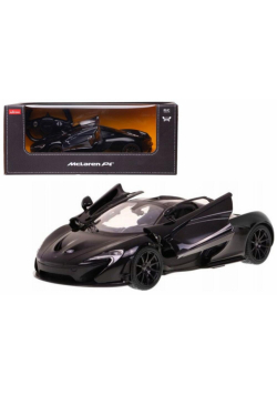 Mclaren P1 RC 1:14 czarny