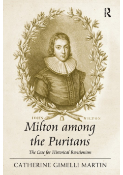 Milton among the Puritans