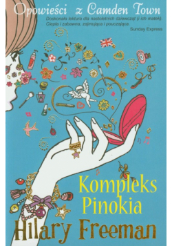 Kompleks Pinokia