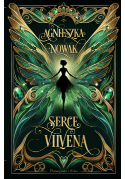 Serce Vilvena