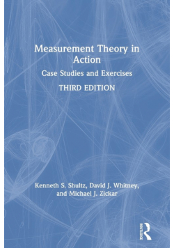 Measurement Theory in Action