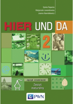 Hier und da 2 Zeszyt maturalny