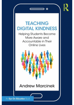 Teaching Digital Kindness