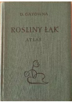 Rośliny łąk - atlas