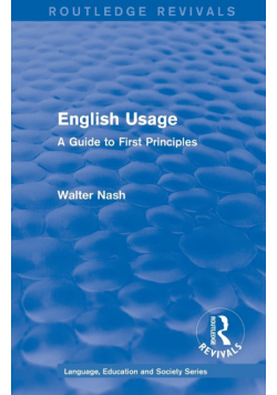 Routledge Revivals