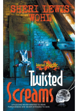 Twisted Screams