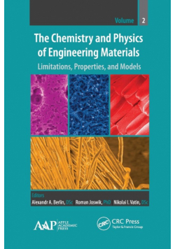 The Chemistry and Physics of Engineering Materials
