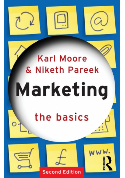 Marketing