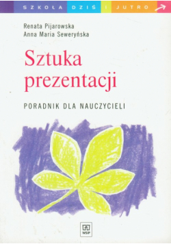 Sztuka prezentacji